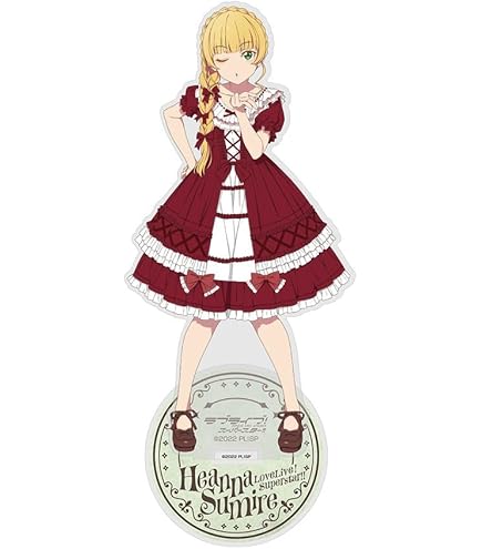 Amazon.co.jp: 【公式】二次元コスパ ラブライブ！スーパー